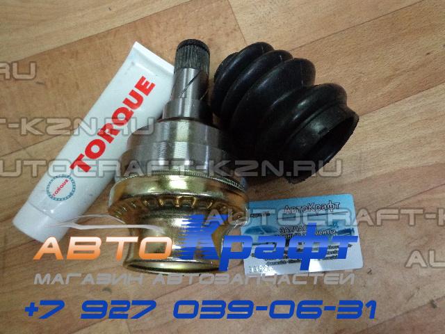 Шевроле Ланос Шрус Наружный Артикул