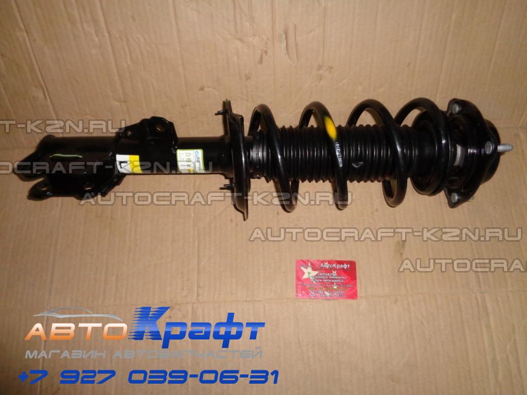    Changan CS35.