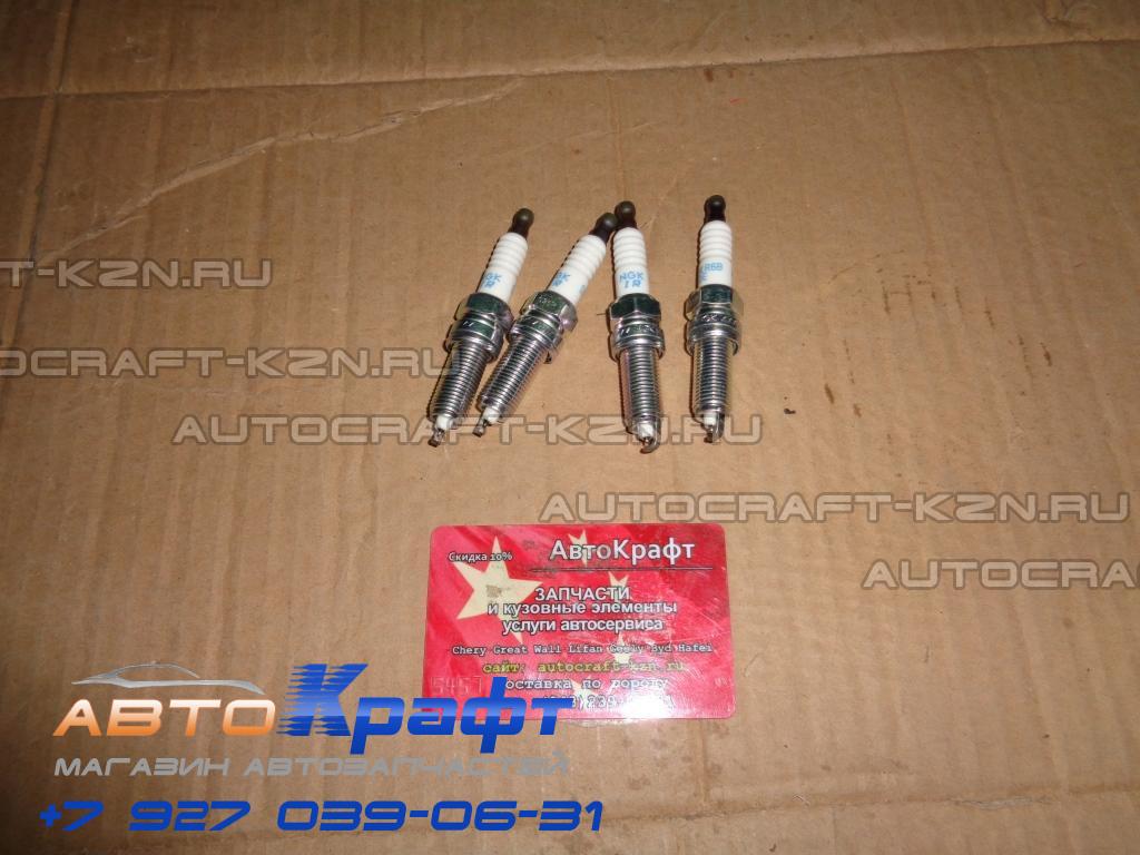CHANGAN CS35 Свечи