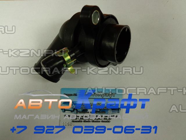 Шевроле Ланос Термостат