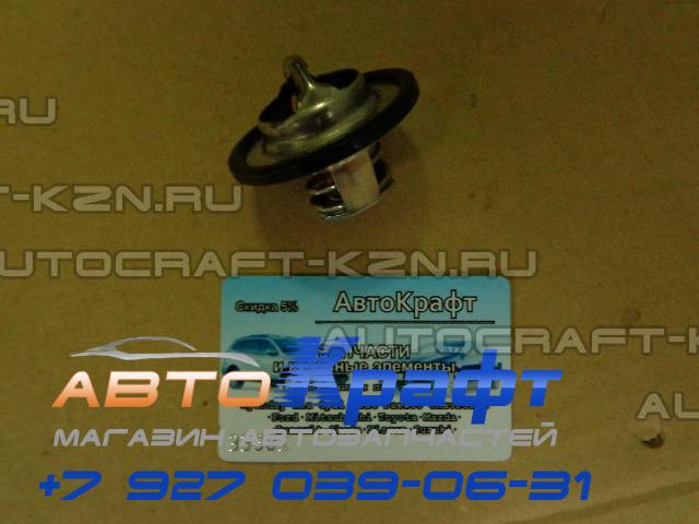 Рено Симбол Термостат