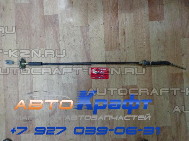 Трос Сцепления Чери Индис