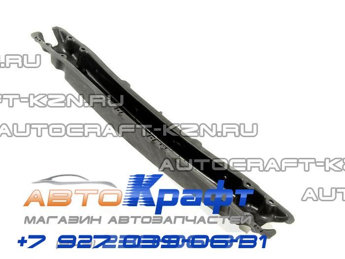 Бампер Передний Дэу Джентра