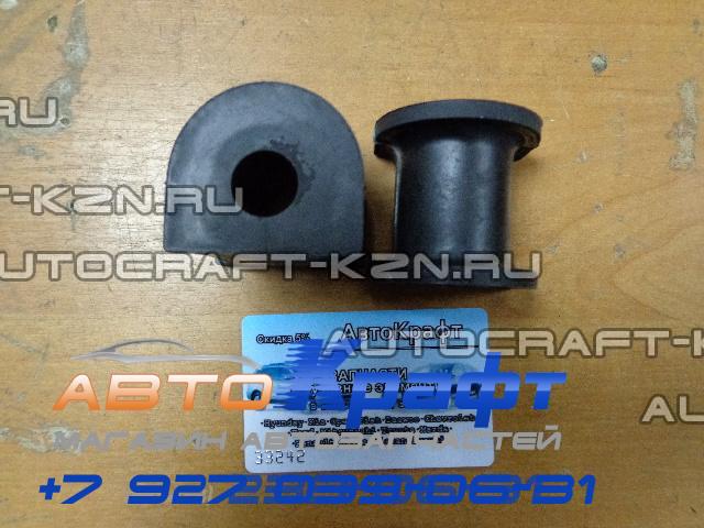 Дэу Джентра Стойка Стабилизатора Передняя Артикул