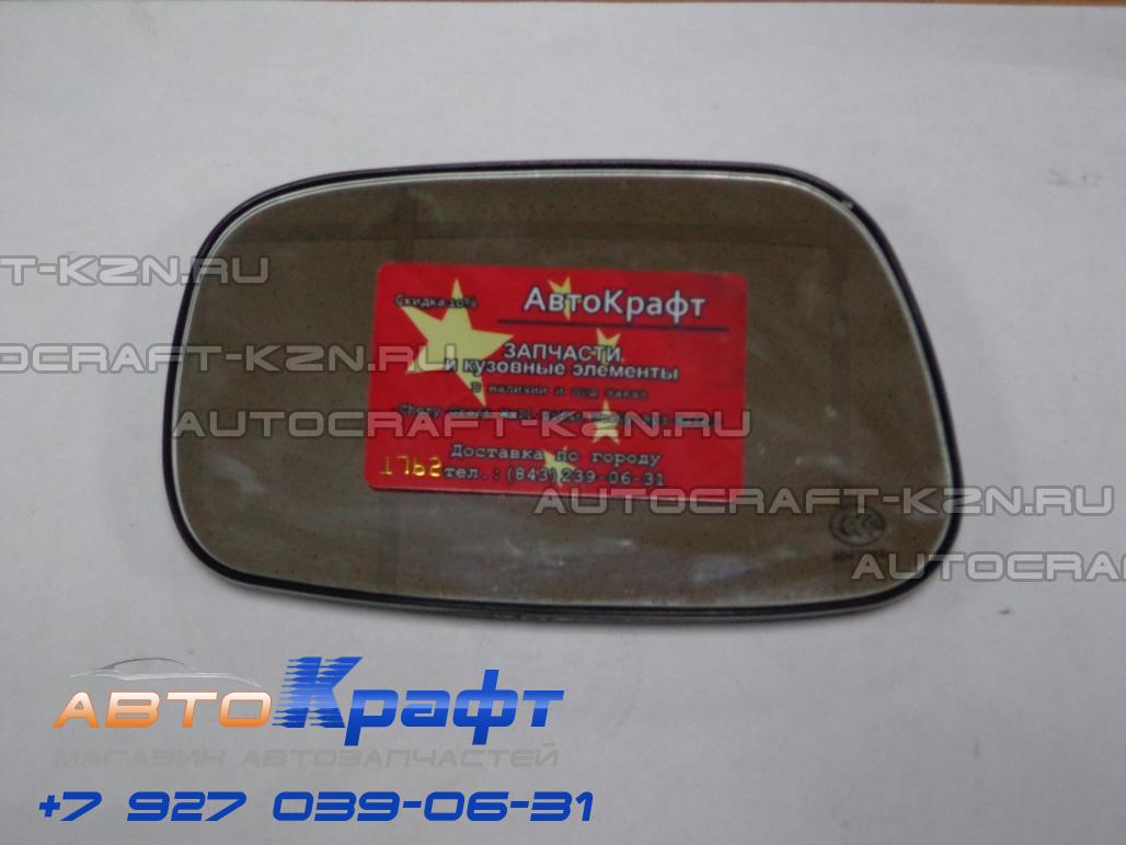 Джили Мк Зеркало Левое