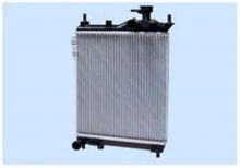 Радиатор охлаждения механика HYUNDAI GETZ 02- 253101C200