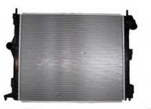 Радиатор охлаждения без кондиционера RENAULT LOGAN с 2008 8200735038