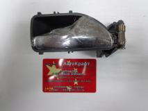 Ручка внутренняя правая (черная) Chery Amulet A11-6105450