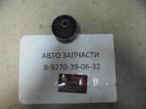 Сайлентблок двигателя задняя Lifan Solano II 1,5  BBF1001210-1