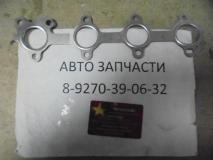 Прокладка выпускного коллектора Zotye T600 1.5 1008013001-B11