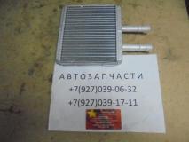 Радиатор отопителя Chevrolet Aveo 96539642