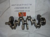 Коленвал Zotye T600 1,5 1005011001-B11