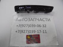 Решетка задней правой противотуманной фары Chery Tiggo 8  602000697AA-1