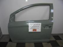Дверь передняя левая Lifan X50  A6101010Y98
