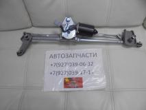 Трапеция стеклоочистителя с мотором Lifan X70  SCA5205300
