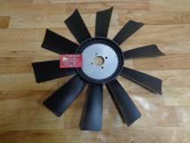 Вентилятор радиатора  (крыльчатка) Foton-1069 Foton-1099 Perkins  T64406007