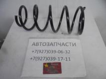 Пружина передняя Haima 7  SA00-34-011M1-A