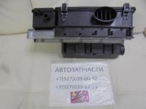 Крышка головки блока (клапанная) Samand 1,8L (МЕТАЛЛИЧЕСКИЙ)  17001007