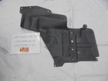 Защита двигателя левая Lifan Solano II  BBF8402811