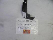 Брызговик передний левый Lifan Solano II  BBF5512131
