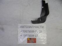 Брызговик передний правый Lifan Solano II BBF5512141