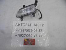 Фонарь противотуманный задний левый Lifan Solano II  BBF4113200