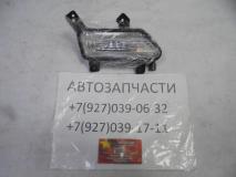 Фонарь противотуманный задний правый Lifan Solano II  BBF4113100