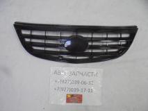 Решетка радиатора (хром) Hafei Princip AD2803B053