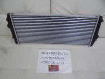 Радиатор интеркуллера Zotye T600 1,5 1119010001-B11