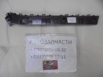 Кронштейн заднего бампера правый Chery Tiggo 8 Pro 602000836AA