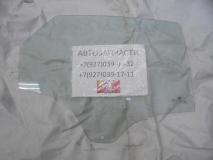 Стекло двери задней правой Dong Feng S30  5842004
