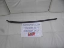 Накладка лобового стекла левая Zotye T600 5206011001-B11