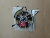 Вентилятор охлаждения FAW V5 16360-02A10