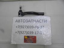 Наконечник рулевой тяги правый Haval Jolion 3401118XGW02A