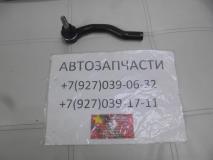 Наконечник рулевой тяги левый  Haval Jolion 3401117XGW02A
