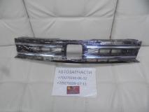 Решетка радиатора Zotye T600   8401010001-B11