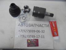 ШРУС левый внутрений АТ FAW Besturn X80  B5CA022620