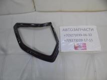 Окантовка фары передней левой OMODA C5 602002158AA
