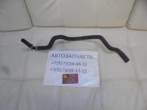 Шланги радиатора печки подводящие Dong Feng S30  2827001