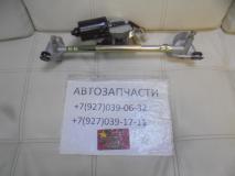 Трапеция стеклоочистителя в сборе FAW V5  85150-TKA00