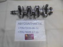 Коленвал   Moskvich 3 1005030GH010XA01