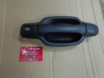 Ручка наружняя передней двери левая Great Wall Wingle 6105250-P00-B1