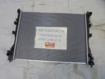 Радиатор охлаждения  HAVAL H6  1301100XKZ36A