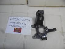 Кулак поворотный передний левый Haval Jolion 3001114XGW02A