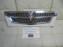 Облицовка радиатора BAW33463 Tonik Baw Fenix Tonik 1030DFH35302010U