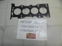 Прокладка головки блока цилиндров  FAW X80 1003030A-37K