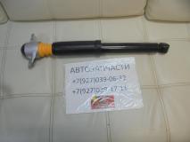 Амортизатор задний KAIYI E5  202001067AA