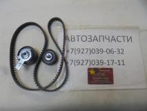 Комплект ГРМ Geely Atlas Pro -Gates K0120529
