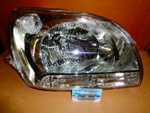 Фара правый Kia Sportage 921011FOR