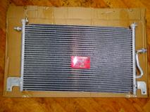 Радиатор кондиционера Chery QQ  S11-8105010
